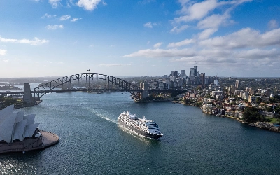 Australia Golf Vacation Cruise and Tour Packages with PerryGolf